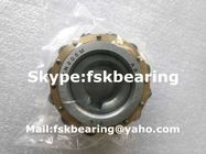 Brass Cage Steel Pin RN205M Eccentric Roller Bearing For Reducer 25mm × 45mm × 15mm