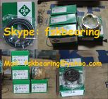 Small Size Needle Roller Bearings with Axial Plain Washers ANTV5PP / NATV6PP