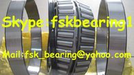 Large Size Double Row Taper Roller Bearing HM858548D/HM858511