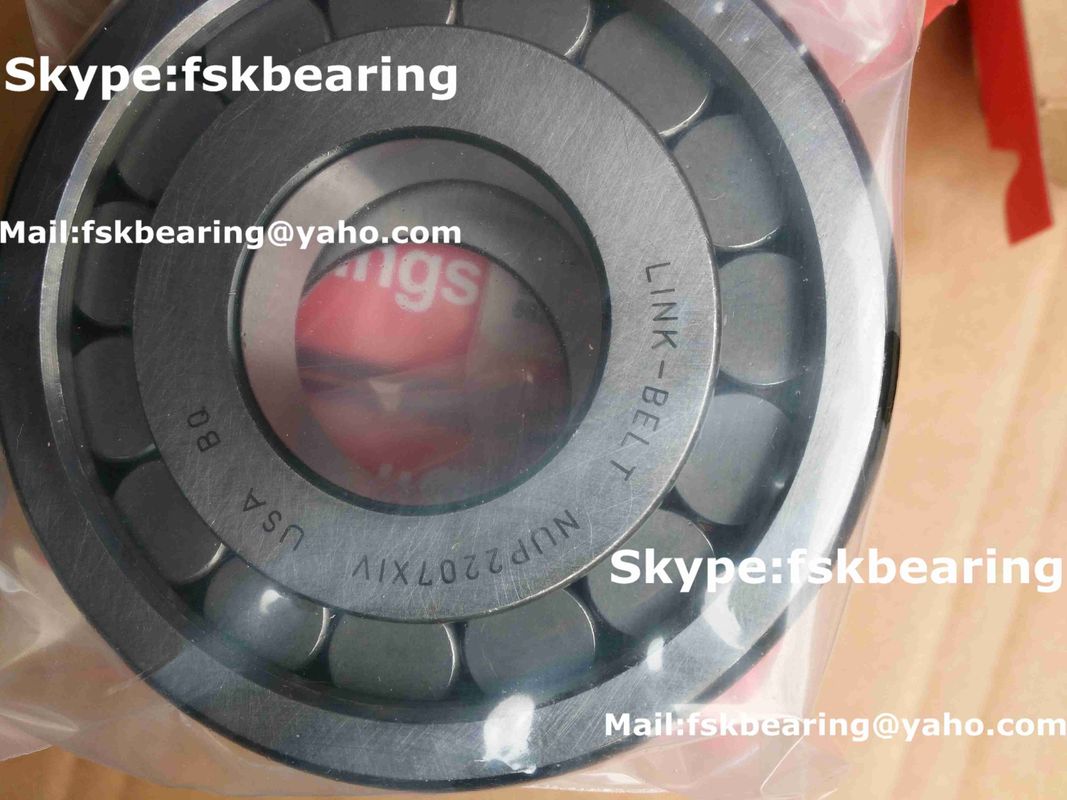 LINK BELT Brand MUS1307TMW102 Cylindrical Roller Bearing ID 80mm