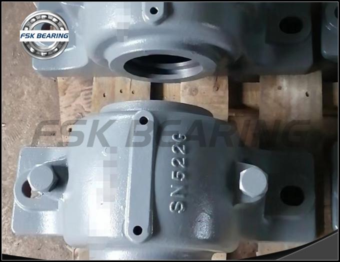 FSKG SN 628 SN Series Plummer Blocks Chiny Producent 125 * 620 * 180 mm 0