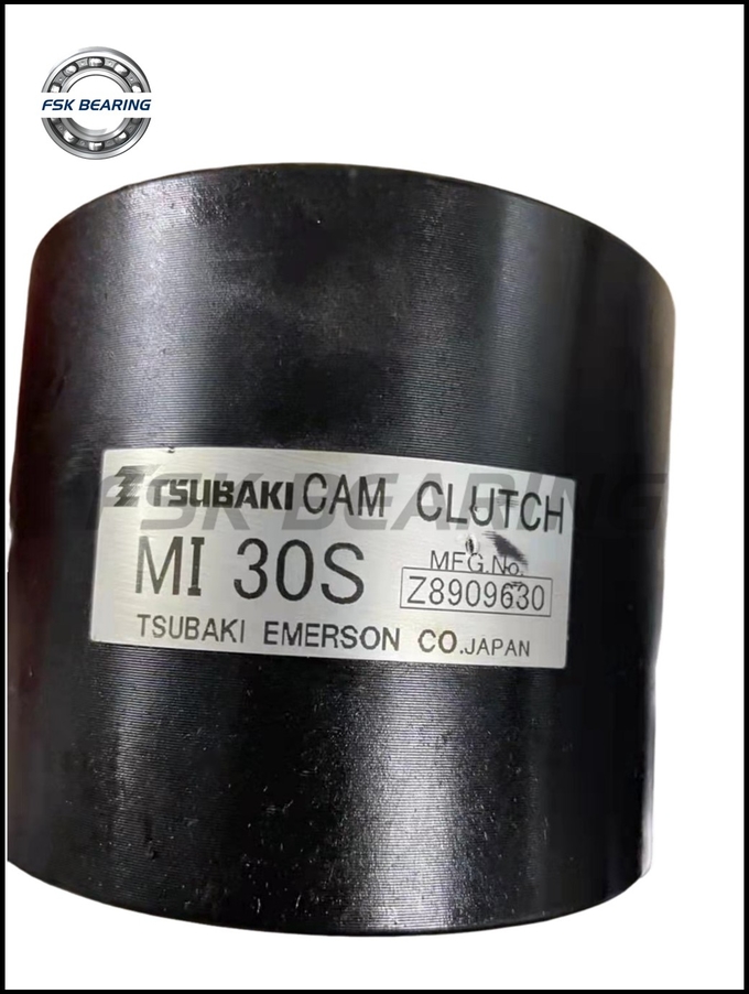 Najwyższej jakości MI30S MI20S Jednostronne sprzęgło łożyska sprzęgło cam ID 30mm OD 100mm 3