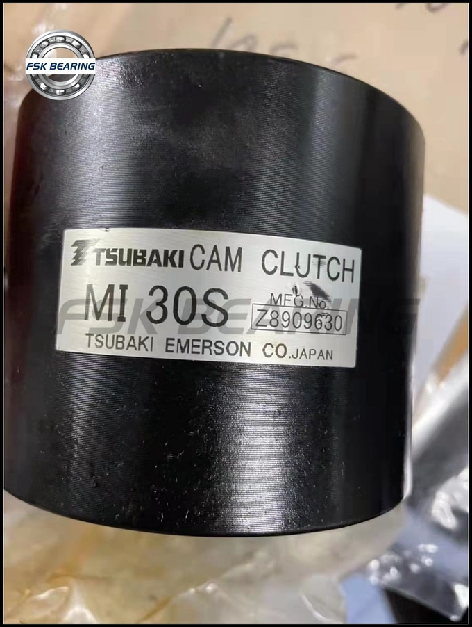 Najwyższej jakości MI30S MI20S Jednostronne sprzęgło łożyska sprzęgło cam ID 30mm OD 100mm 0
