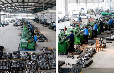 Chiny Wuxi FSK Transmission Bearing Co., Ltd profil firmy
