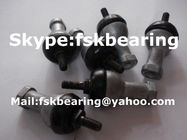 Carbon Steel Straight Ball Joint Bearings SQZ6-RS / SQZ8-RS with Ball Stud