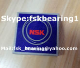 High Speed and Low Noise 51206 Thrust Ball Bearing 30mm x 52mm x 16mm