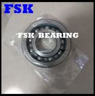 Customized RMS20 , RLS4 , RMS40 Deep Groove Ball Bearing RMS10 2RS , RMS10ZZ