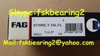 FAG Single Row  High Precision  Angular Contact Ball Bearing B71908E