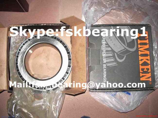 Original TIMKEN 30613 Tapered Roller Bearings Cup and Cone Set Bearing Assembly