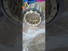 Podwójne wiersze 2U130-2A łożyska cylindryczne 130*260*180mm dla taboru kolejowego