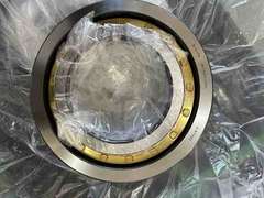 Ciężkie łożyska CRU130x240 kolejowe podwójne rzędy rurowe ID 130mm OD 240mm