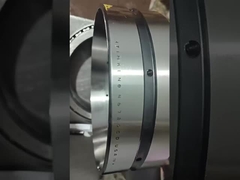 FSK NA46790SW/46720CD Podwójne rzędy łożysk zębowych 165,1 mm P6 P5