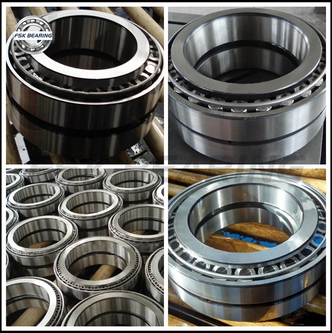 EE234154/234213CD TDO (Tapered Double Outer) Imperial Roller Bearing 393.7*539.75*142.88 mm Duży rozmiar 5